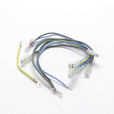 Elektro instalace- kabeláž, a další