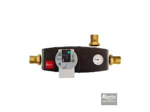 skupina čerpadlová Regulus RGMAT E 55 W6  - G 1" F DN 25  