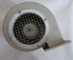 Ventilátor ke kotli Termocast plus