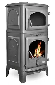 GABI DELUXE 12 odkouření 150mmm, nebo 130mm