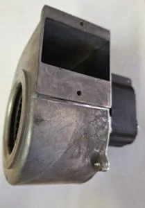 Ventilátor hořáku B-MAX 