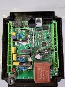 Elektronika   pro kotle Cortina s , Hydra 
