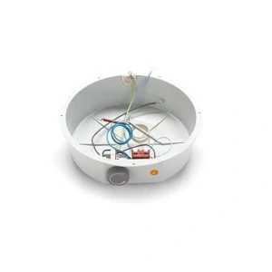 DRAŽICE Kryt elektro kompl. 2200W/230V Ohřívače do roku 2006