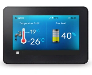 řídící jednotka ECOMAX 860P EkoScroll