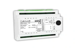 rozšiřující modul ECOMAX C komplet EkoScroll