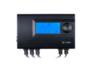 rozšiřující modul EUROSTER TC 11 M EkoScroll