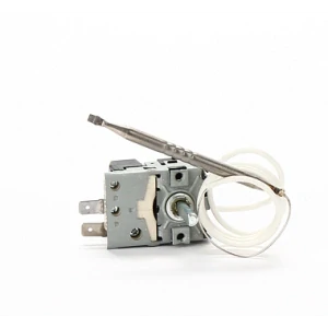DRAŽICE Termostat EIKA V01- náhrada je  6405636