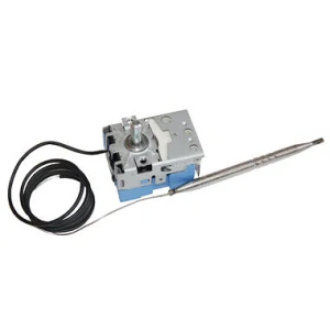 DRAŽICE Termostat EIKA V02