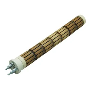 DRAŽICE Těleso topné 7 čl. 1000 - 2000W