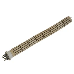 DRAŽICE těleso topné 2000W 48x8čl.