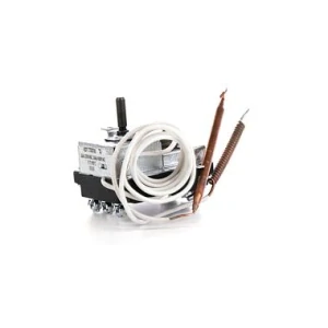DRAŽICE Termostat KDT 7707 hřídele 20 mm