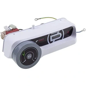 DRAŽICE Sestava ovladače (CZ) kompletní