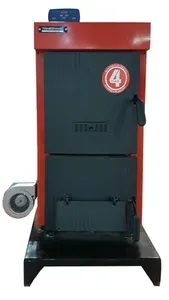 Czechtherm Termocast  plus 6 článkový 36kW TP116