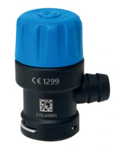 Hlavice pojistného ventilu HPV 3100.67 - pro T-3160