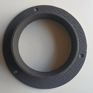 Okouření MIONA, DORA MAX 130mm