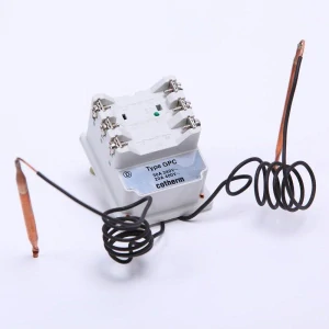 DRAŽICE termostatGPC - pro TPK 8-12 kW - 30A