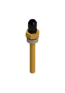 Jímka TH 90 mosaz - G1/2"