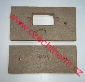 Sada Izolace spodní dvířka SILVA 20/24