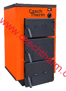 Czechtherm TITAN R 40- dřevo TR1140