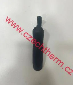 Klika dvířek Minoa Standart, Dora