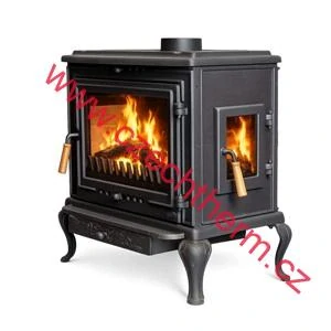 DORA MAX 13 NBP 2026 odkouření 150mmm, nebo 130mm, možnost přikládání pravími dvířky