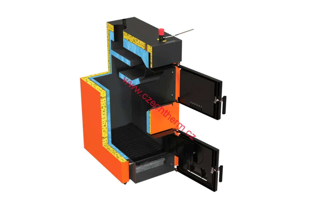 Czechtherm FE EVA BIO 20 EB44320