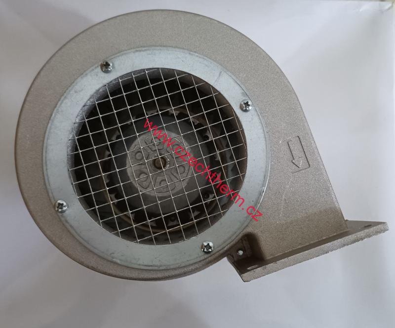 Ventilátor ke kotli Termocast plus
