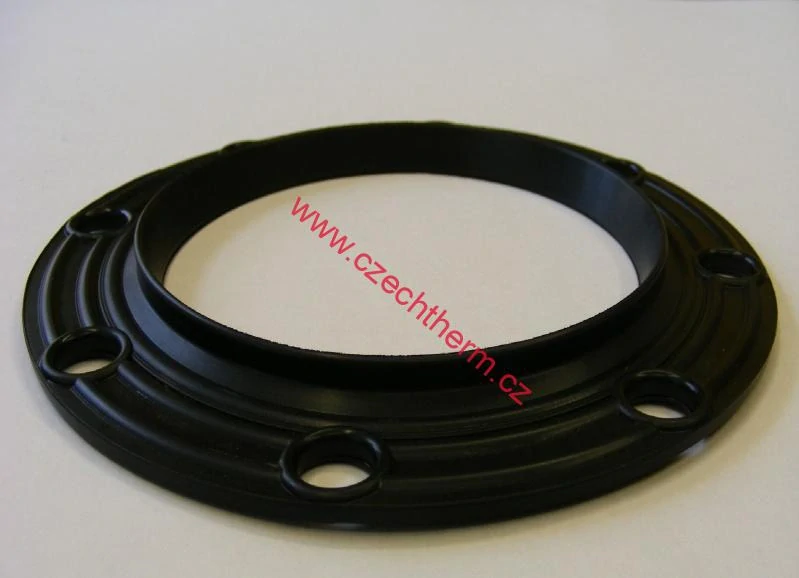 DRAŽICE Kroužek těsnící 150mm