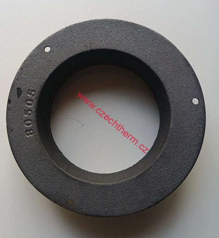 Okouření MIONA, DORA MAX 130mm