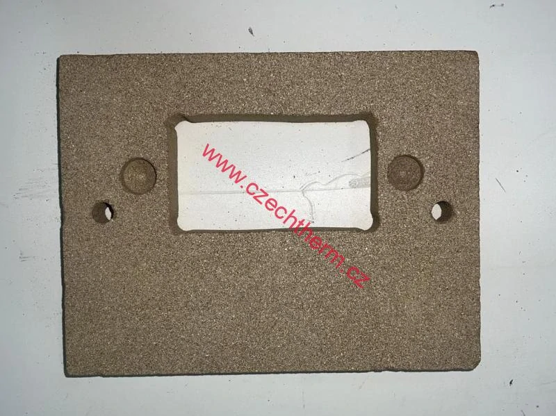 Izolace horní dvířka SILVA 20/24