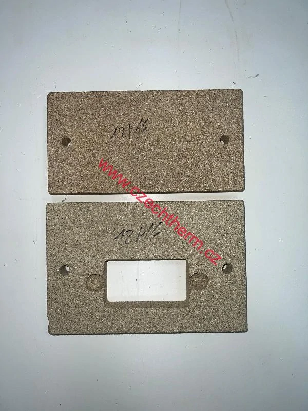 Sada Izolace spodní dvířka SILVA 12/16