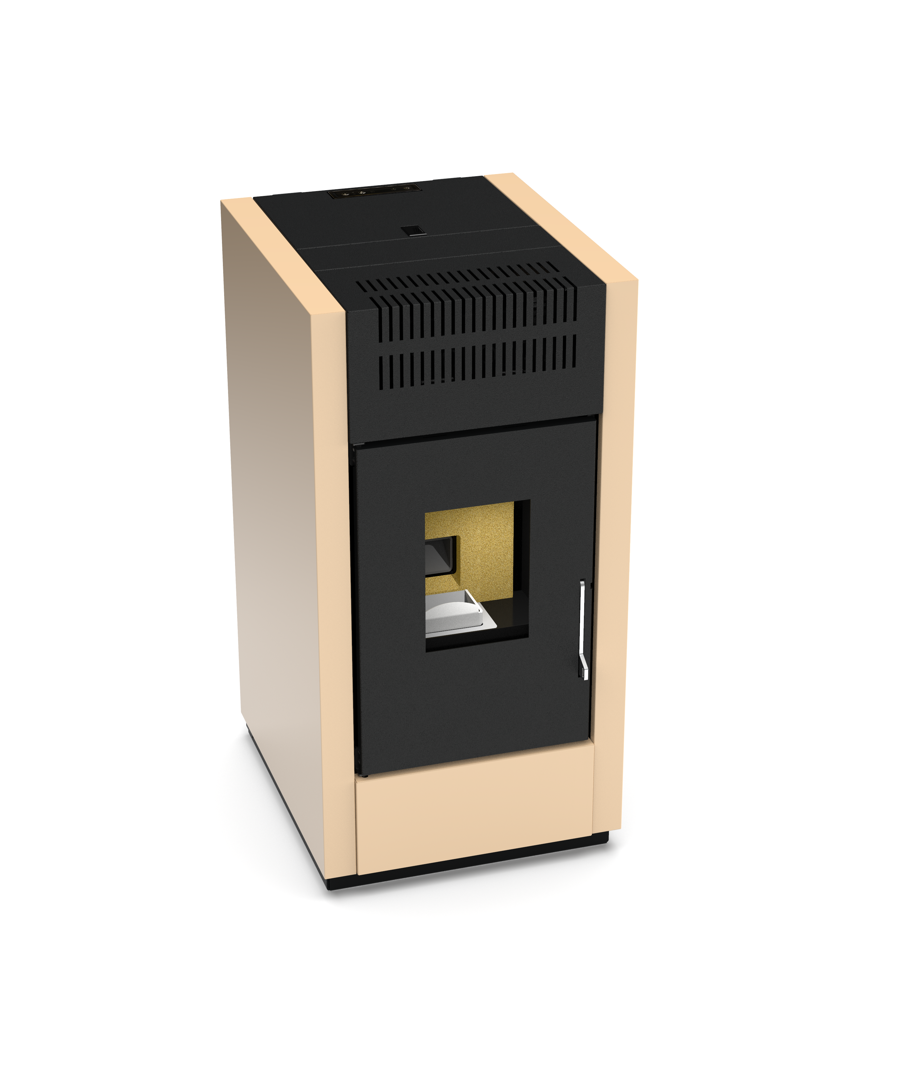 Czechtherm Astra 8kW