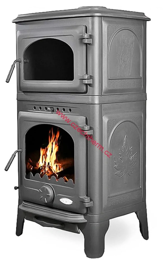 GABI DELUXE 12 odkouření 150mmm, nebo 130mm