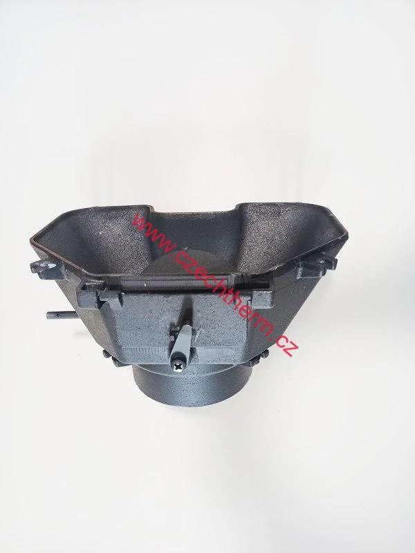 KOUŘOVÝ NÁSTAVEC Viadrus 