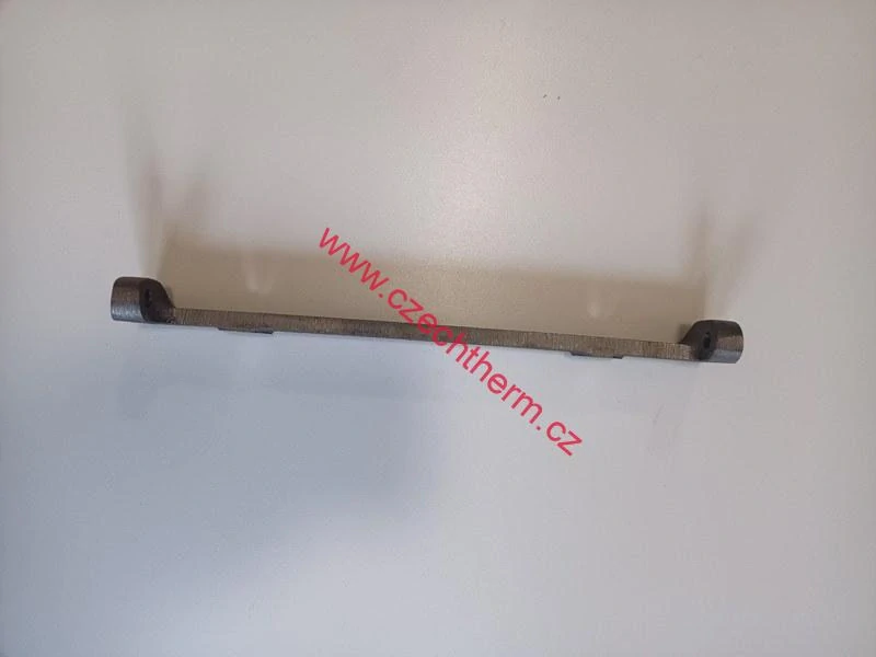 U24 závěs popelníkových dvířek