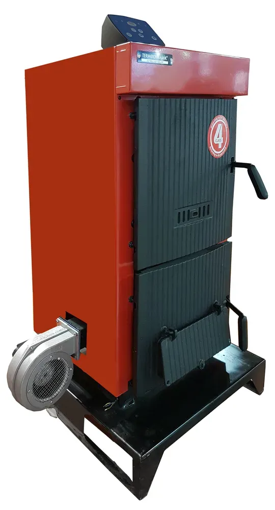 Czechtherm Termocast  plus 6 článkový 36kW TP116