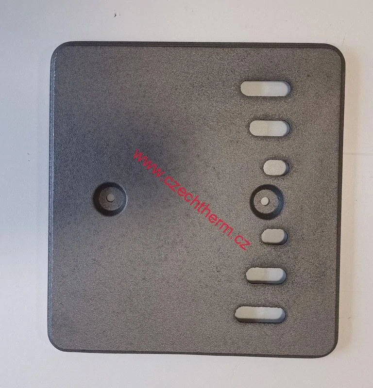 VIADRUS deska ochranná přikládacích dvířek