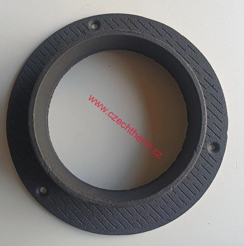 Okouření MIONA, DORA MAX 130mm