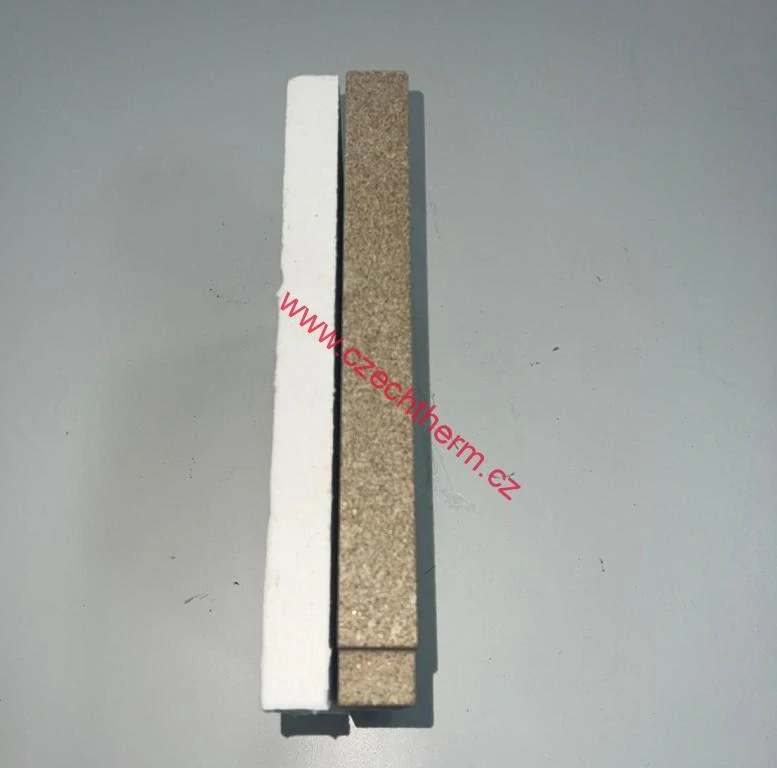 Izolace sada kryt  horní  SILVA 12