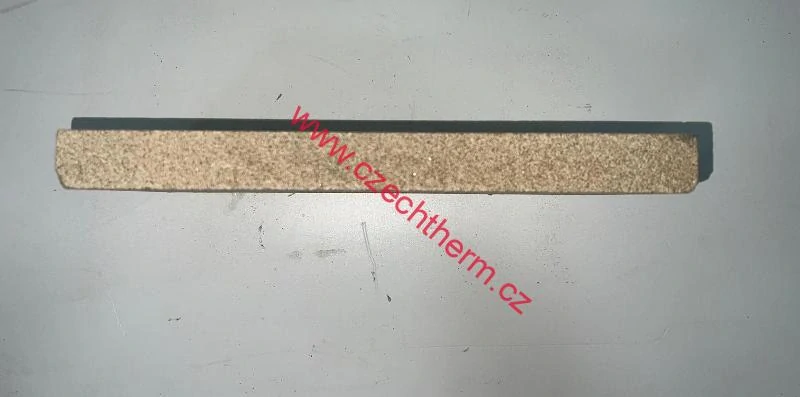 Izolace horní dvířka SILVA 20/24