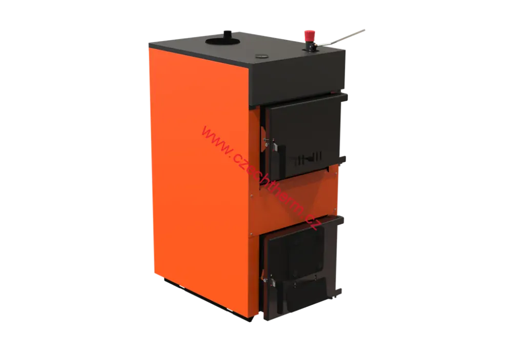 Czechtherm FE EVA BIO 20 EB44320