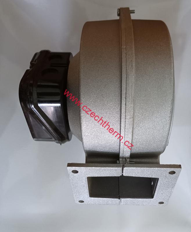 Ventilátor ke kotli Termocast plus