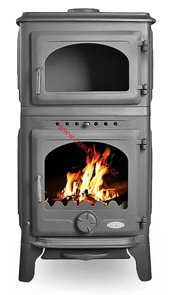 GABI DELUXE 12 odkouření 150mmm, nebo 130mm