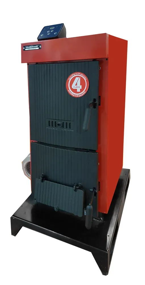 Czechtherm Termocast  plus 6 článkový 36kW TP116