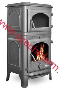 GABI DELUXE 12 odkouření 150mmm, nebo 130mm