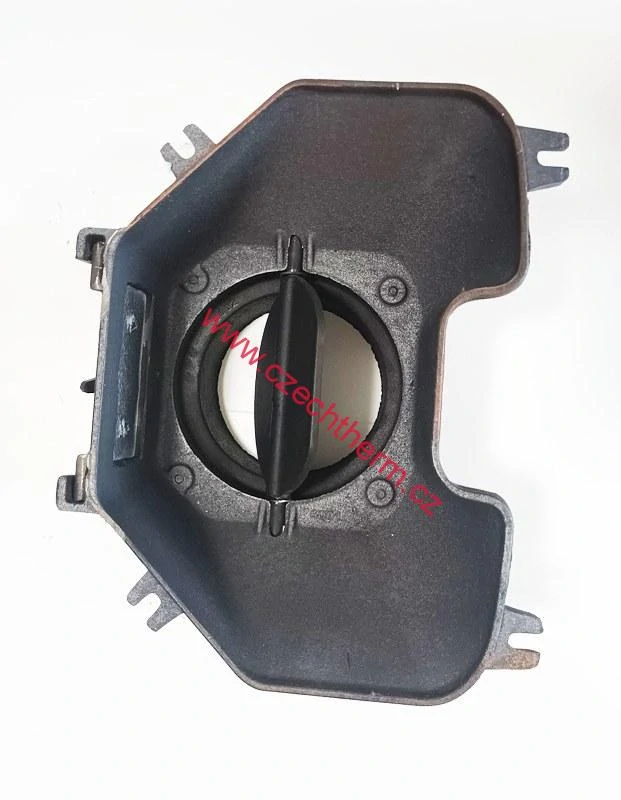 KOUŘOVÝ NÁSTAVEC Viadrus 