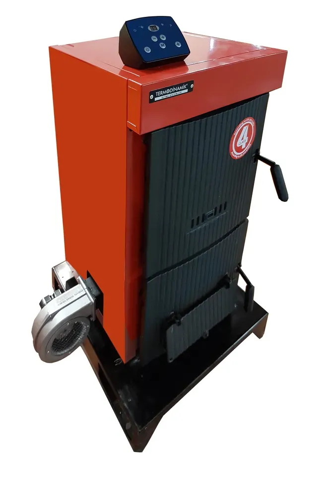 Czechtherm Termocast  plus 6 článkový 36kW TP116