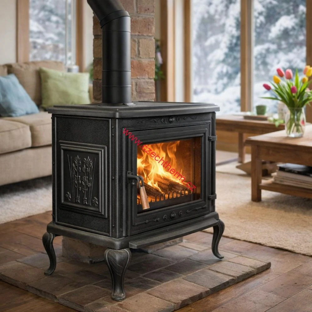 DORA MAX 13 N 2026 odkouření 150mmm, nebo 130mm