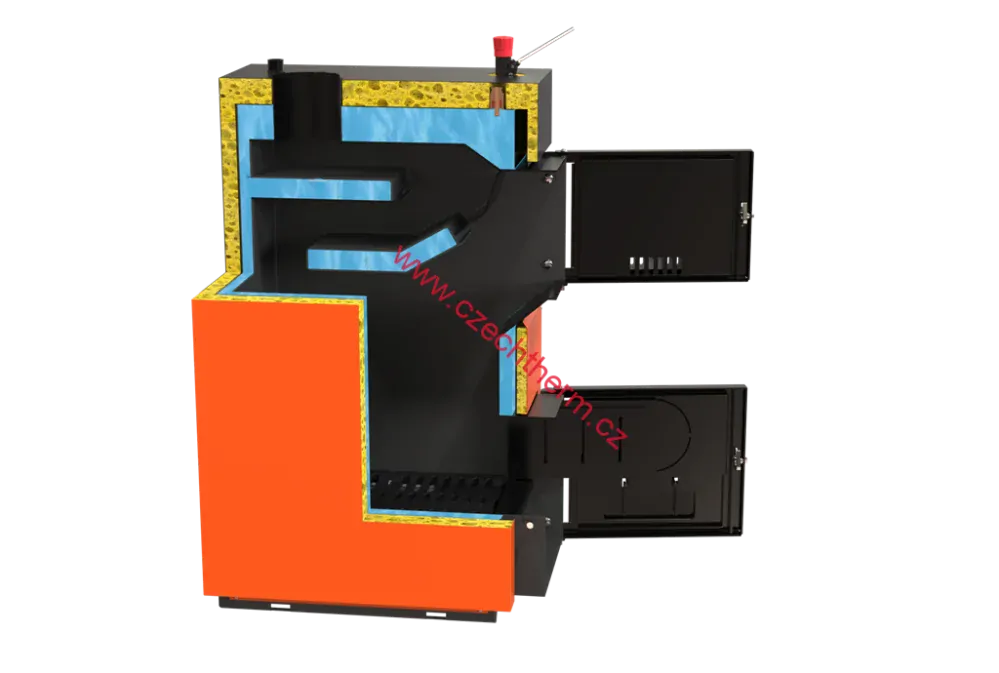 Czechtherm FE EVA BIO 20 EB44320