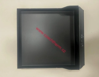 Popelník  SILVA 12, 16